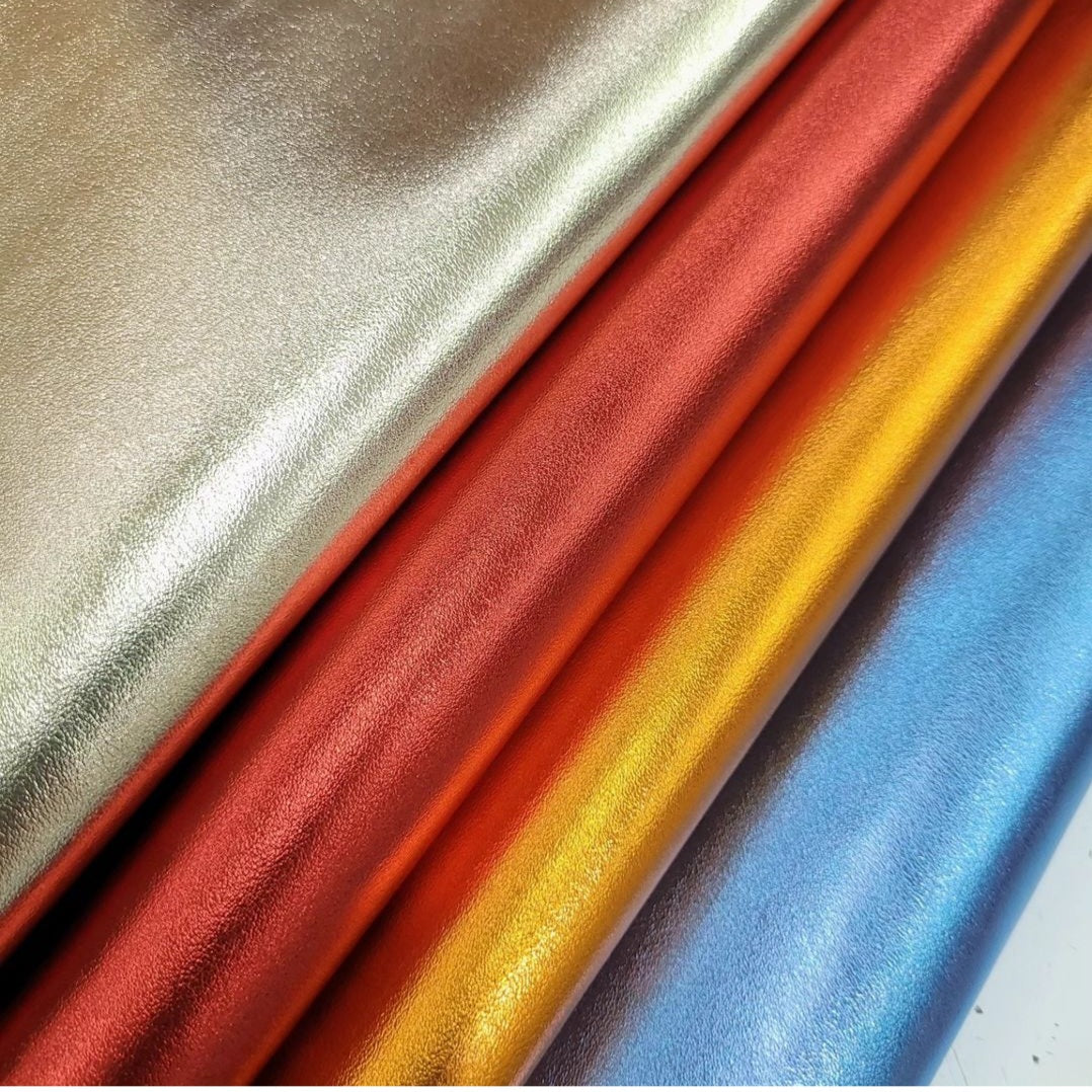 Napa metal